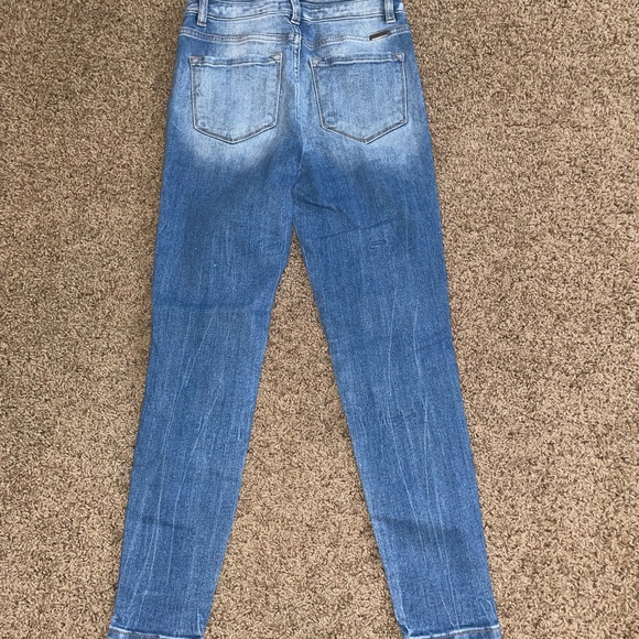 Buckle Jeans - Picture 3 of 4